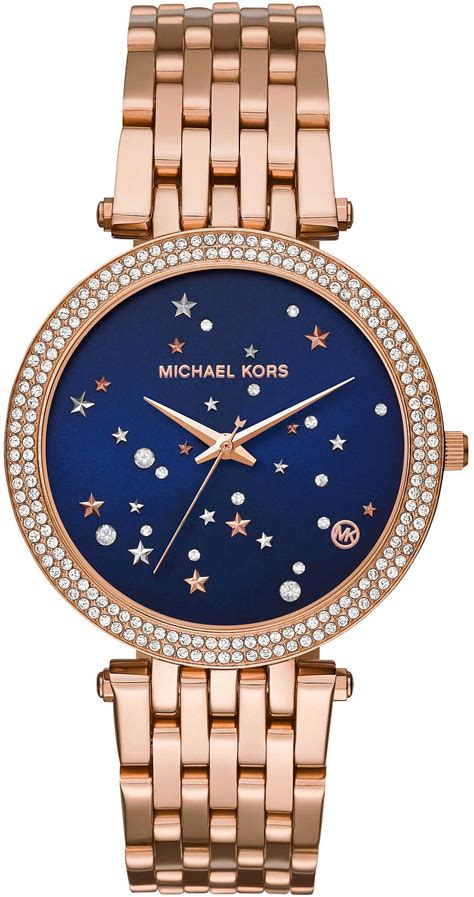 michael kors uhr frauen steine|michael kors watches.